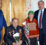 Все ветераны района получили юбилейные медали! - Власть Труда