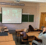 «Диалог на равных» - Власть Труда