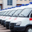 По инициативе «Единой России» в регионы поступит 5000 автомобилей скорой помощи - Власть Труда