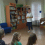 ЧАС ПОТЕХИ «МАСЛЕНИЦА-БЛИННИЦА – ВЕСНЫ ИМЕНИННИЦА» - Минусинская ЦБС