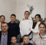 Губернатор края подарил многодетной семье из Минусинска автомобиль - Сетевое издание Среда24