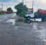 В Абакане пьяный водитель протаранил «Газель» и скрылся с места ДТП - Сетевое издание Среда24