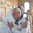 Святыня вернулась в родные места - Власть Труда