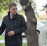 Дмитрий Меркулов встретился с жителями Зеленого Бора - Власть Труда