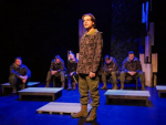 Минусинский театр приглашает на программу об СВО