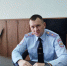 Начальник Госавтоинспекции Минусинска в преддверии праздников обратился к водителям - Сетевое издание Среда24