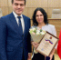 Наталья Ефремова стала победителем регионального конкурса «Лучший муниципальный служащий» - Сетевое издание Среда24