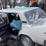 В Абакане в дорожной аварии погиб 87-летний водитель «Жигулей» - Сетевое издание Среда24