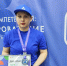 Второе место в региональном конкурсе - Власть Труда