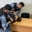 В Верховном суде Хакасии задержали уроженца Украины со шприцом с жидкостью - Сетевое издание Среда24
