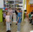 КНИЖНЫЙ ВЫХОДНОЙ В УСПЕНОВКЕ - Минусинская ЦБС