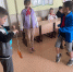 ИГРА-ПУТЕШЕСТВИЕ «ДЕТСТВА ЯРКАЯ ПЛАНЕТА» - Минусинская ЦБС