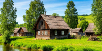 «Село. Замечательные люди моей “малой Родины”» - Власть Труда