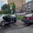 В Хакасии за сутки произошло несколько ДТП с пострадавшими - Сетевое издание Среда24