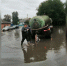 Коммунальные службы Минусинска устраняют последствия непогоды - Сетевое издание Среда24