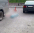 В Красноярске во дворе многоквартирного дома водитель «Газели» насмерть сбил 3-летнего ребёнка - Сетевое издание Среда24