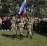 В Минусинском районе прошёл военно-патриотический фестиваль «Сибирский герой» - Сетевое издание Среда24