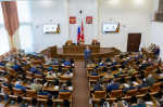 В Красноярском крае стартовала программа переподготовки ветеранов СВО в рамках проекта «Сибирский характер»