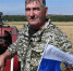 За хороший намолот флаг и премия идёт - Власть Труда