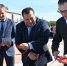 Бульвар «Вдохновение» – новое место притяжения - Власть Труда