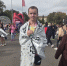 Это тоже победа! Наш земляк пришел к финишу 622 - Власть Труда