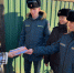 В Минусинске горожан информируют о мерах пожарной безопасности. - Администрация