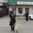 В Минусинске проверили, как водители пропускают незрячих пешеходов - Сетевое издание Среда24