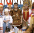 Я ЖИВУ В КРАСНОЯРСКОМ КРАЕ - Минусинская ЦБС
