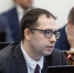 Владислав ЗЫРЯНОВ: «Местной власти нужно сражаться за бюджетную поддержку!» - Власть Труда