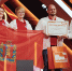 #МЫВМЕСТЕ: Красноярский край стал лауреатом Международной премии в сфере добровольчества и социальных инициатив - Власть Труда