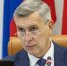 Спикер краевого парламента Алексей Додатко теперь в мессенджере Max - Сетевое издание Среда24
