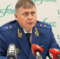 Роман Тютюник: «Самым громким коррупционным уголовным делом стало дело бывшего главы Красноярска» - Сетевое издание Среда24