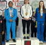 Спортсменка из Хакасии побила мировой рекорд и завоевала золото чемпионата Азии по пауэрлифтингу - Сетевое издание Среда24