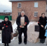 К 200-ЛЕТИЮ СО ДНЯ ВОССТАНИЯ ДЕКАБРИСТОВ НА СЕНАТСКОЙ ПЛОЩАДИ - Краеведческий музей им. Н.М. Мартьянова