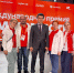 #МЫВМЕСТЕ - 2025: Красноярский край — среди лидеров - Власть Труда