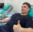 Полицейский из Минусинска вступил в регистр доноров костного мозга - Сетевое издание Среда24