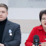 В центре внимания – человек - Власть Труда