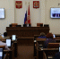 Начальник ГУ МВД России по Красноярскому краю подвел итоги работы ведомства за 2025 год - Сетевое издание Среда24
