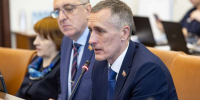 В Красноярском крае семьи погибших участников СВО получат больше возможностей для строительства жилья - Сетевое издание Среда24