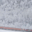 Участок Курагино – Крол стал одним из самых снегозаносимых на Красноярской магистрали этой зимой - Сетевое издание Среда24