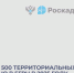 Почти 500 территориальных зон внесено в ЕГРН в 2025 году. - Администрация