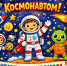 «Мечтаю стать космонавтом!» - Власть Труда