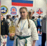 Минусинские спортсмены завоевали несколько медалей на чемпионате и первенстве России по киокусинкай   - Сетевое издание Среда24