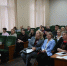 В администрации Минусинского округа состоялась встреча представителей некоммерческого сектора. - Администрация