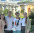Семейный фотоконкурс: "Вместе весело живем!" - Власть Труда