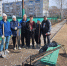 В Минусинском округе уже стартовали субботники. - Администрация