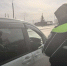 В Минусинске за выходные отстранены от управления 11 пьяных водителей - Сетевое издание Среда24