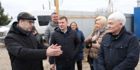 Аграрный комитет Заксобрания побывал в Минусинском округе - Сетевое издание Среда24