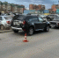 В Абакане во дворе дома 10-летний ребенок попал под колеса автомобиля - Сетевое издание Среда24