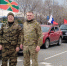 Автоколонна памяти - Власть Труда
